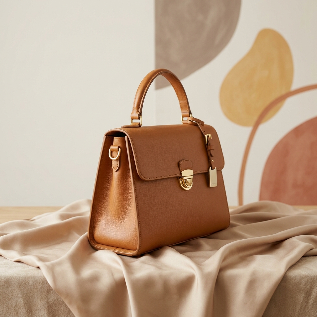 Vanilla Leather Hero